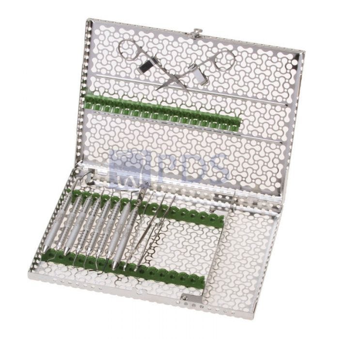 ASA Dental # S2770-2GHSG