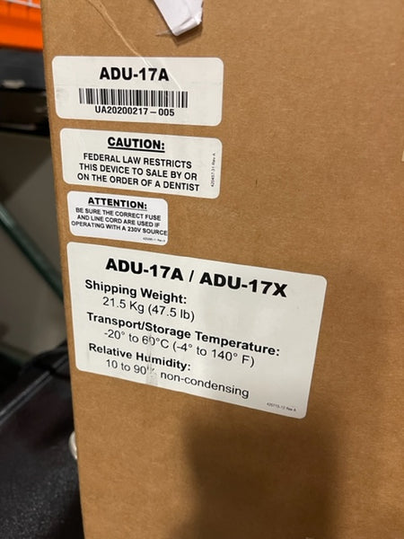 Aseptico # 710394