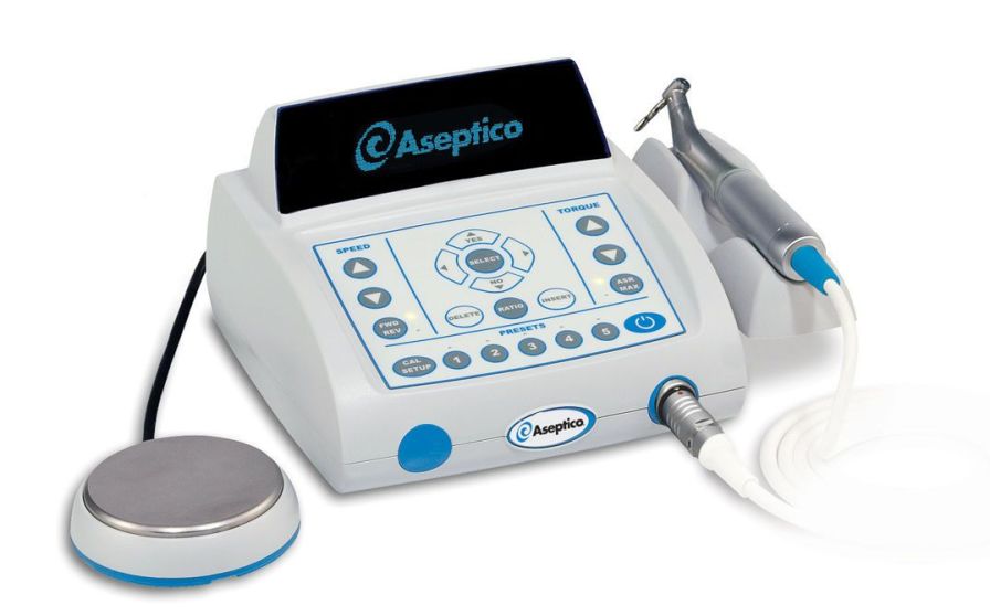Aseptico # 880082