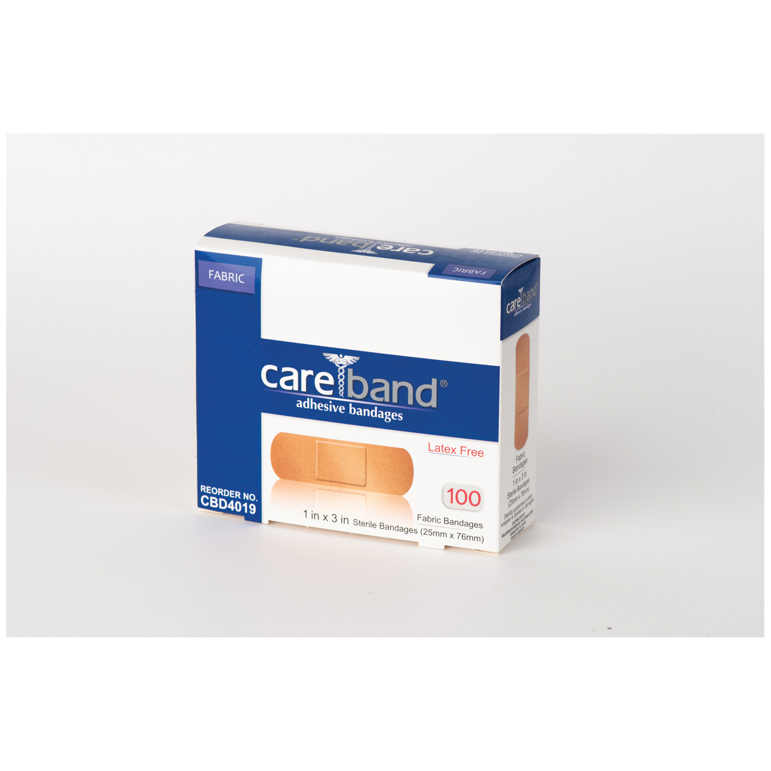 ASO # CBD1019