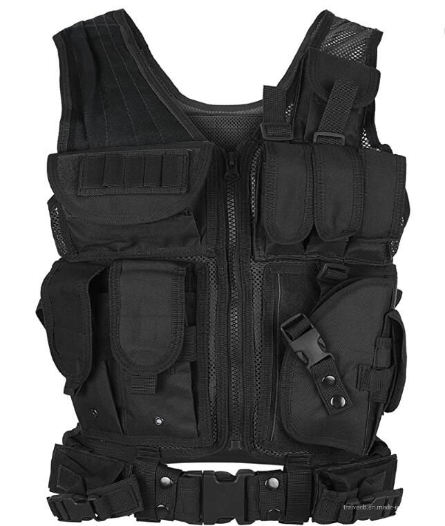 ASP GLOBAL # 6529