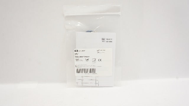 Aspect Medical # 186-0137