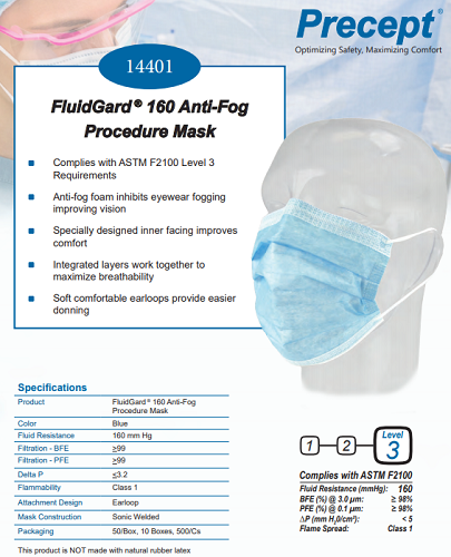 Aspen Surgical # 15320