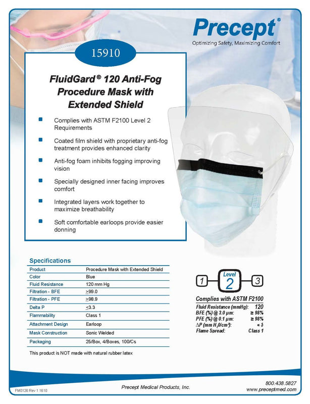 Aspen Surgical # 15910