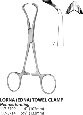 Aspen Surgical # 17-5714