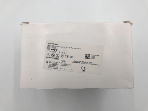 Aspen Surgical # 19-045-001