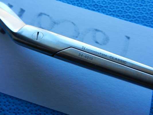 Aspen Surgical # 34-4013