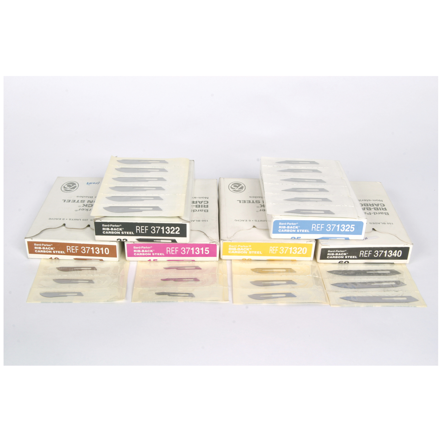 Aspen Surgical # 371311