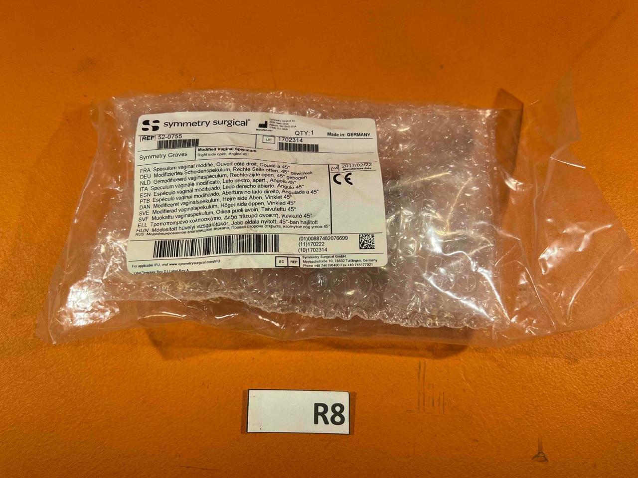 Aspen Surgical # 52-0755