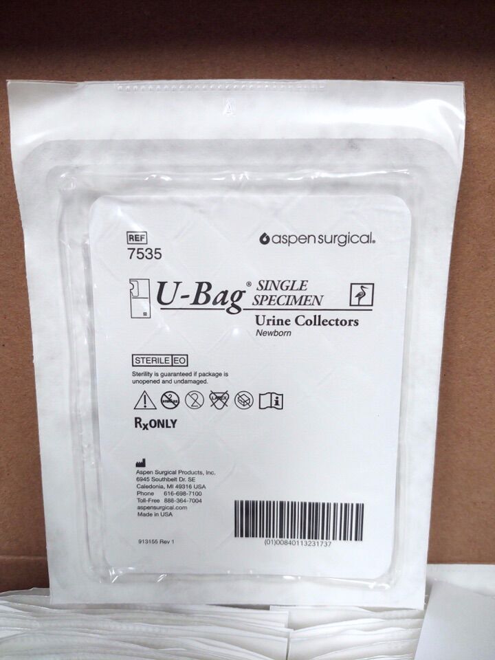 Aspen Surgical # 7535