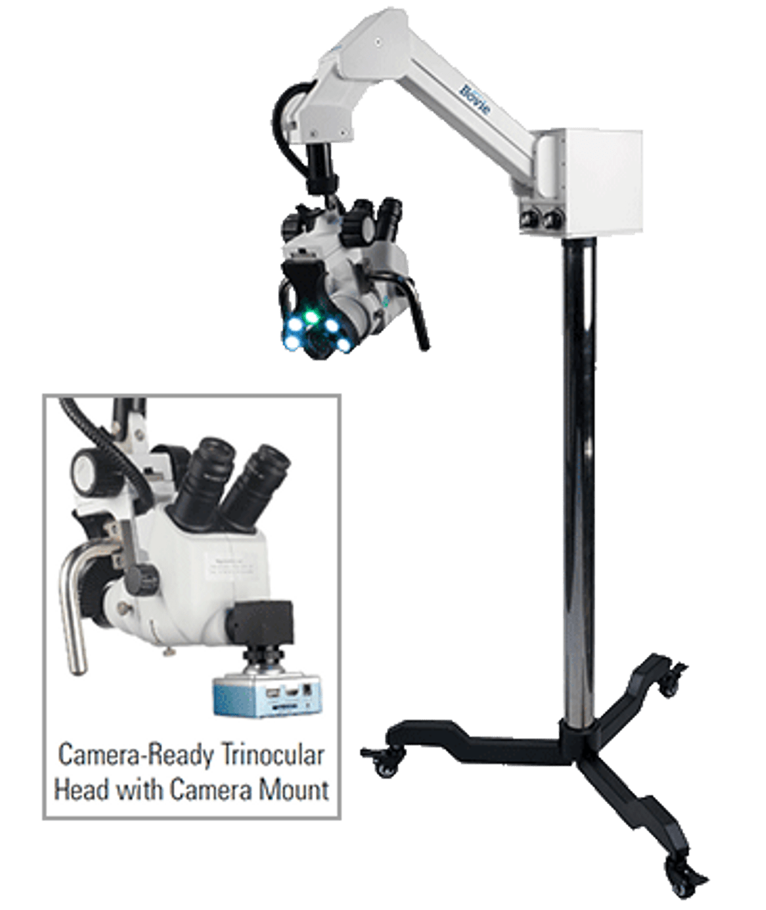 Aspen Surgical # CS-103T-LED