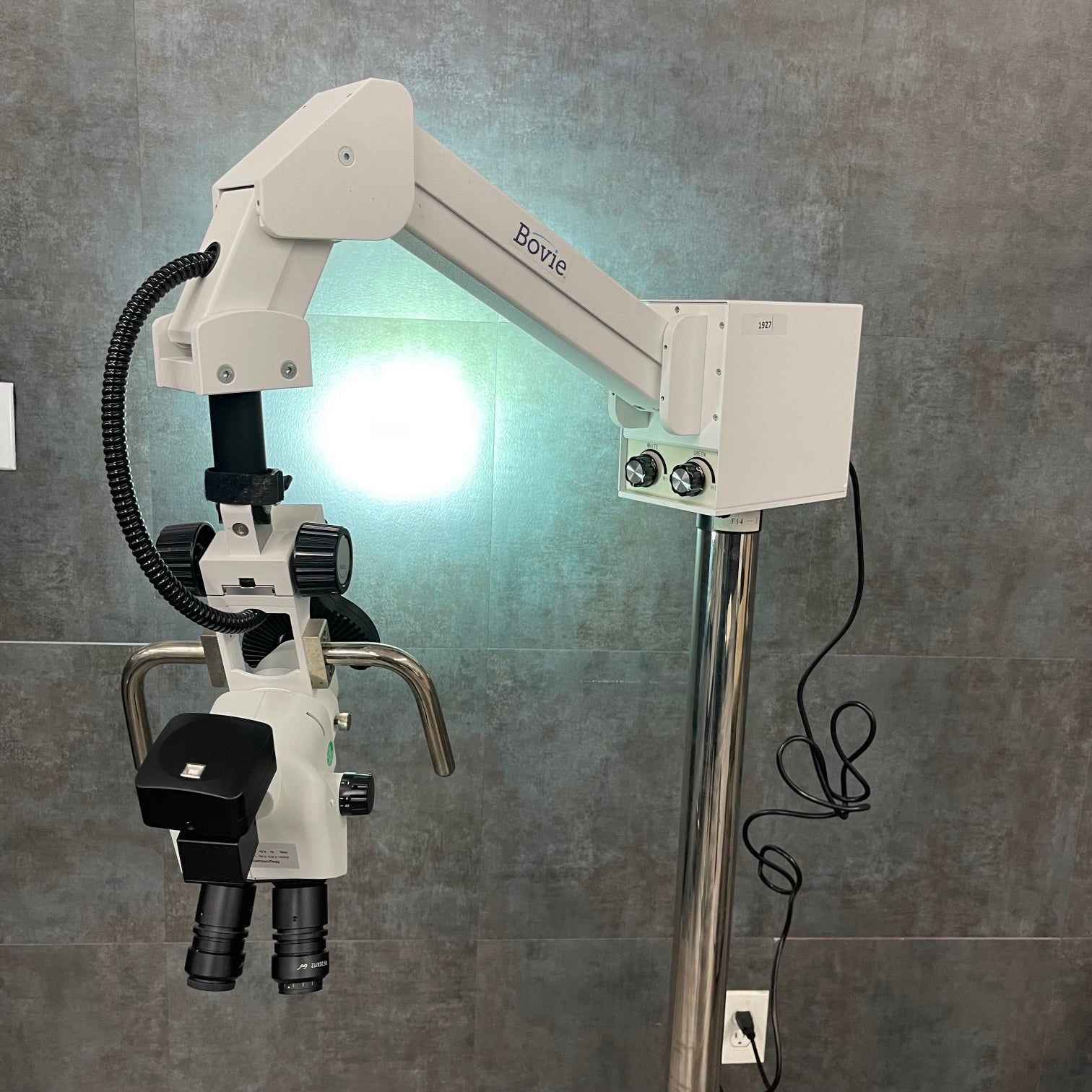 Aspen Surgical # CS-105T-HDM