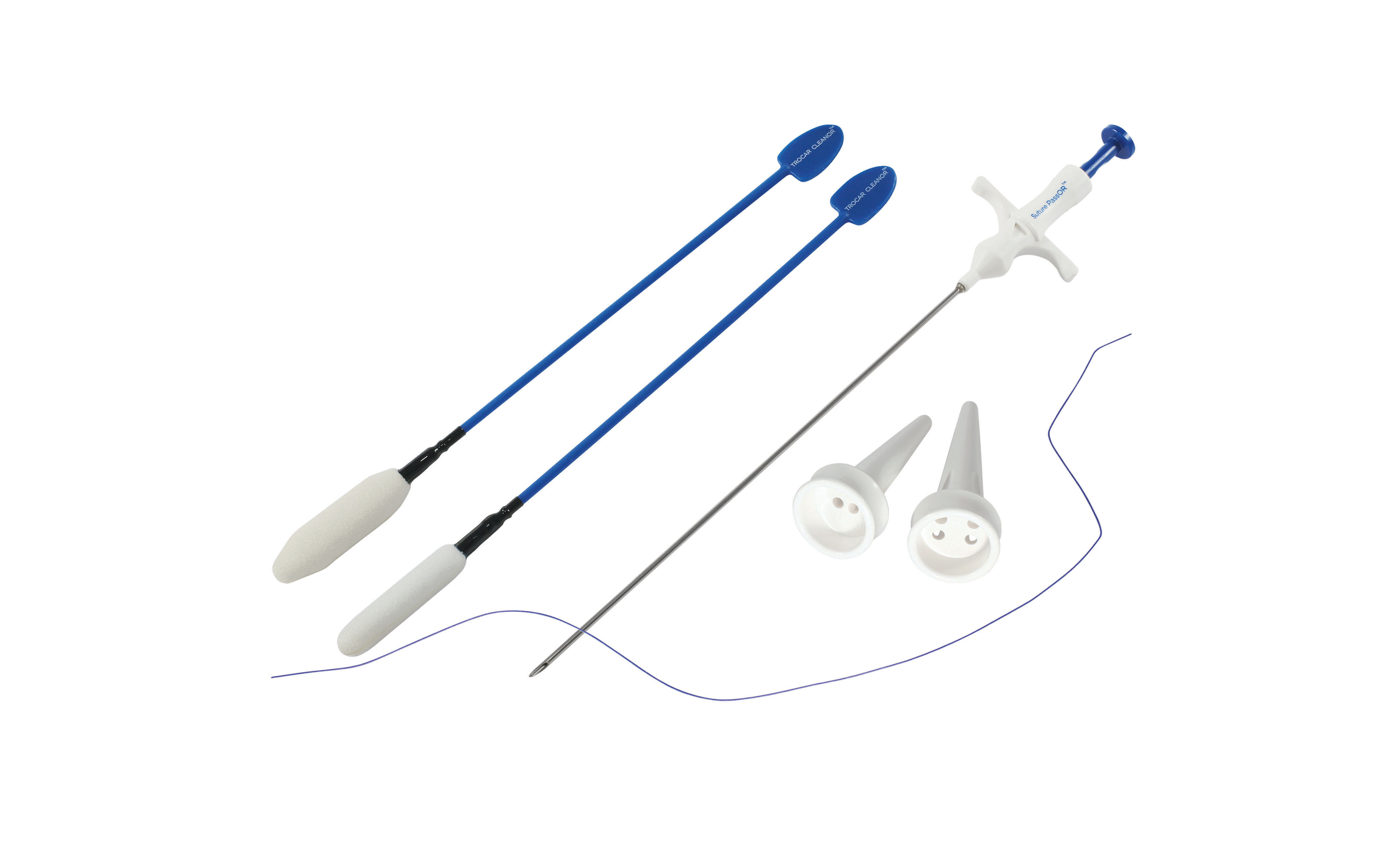 Aspen Surgical # RSG-14/18F