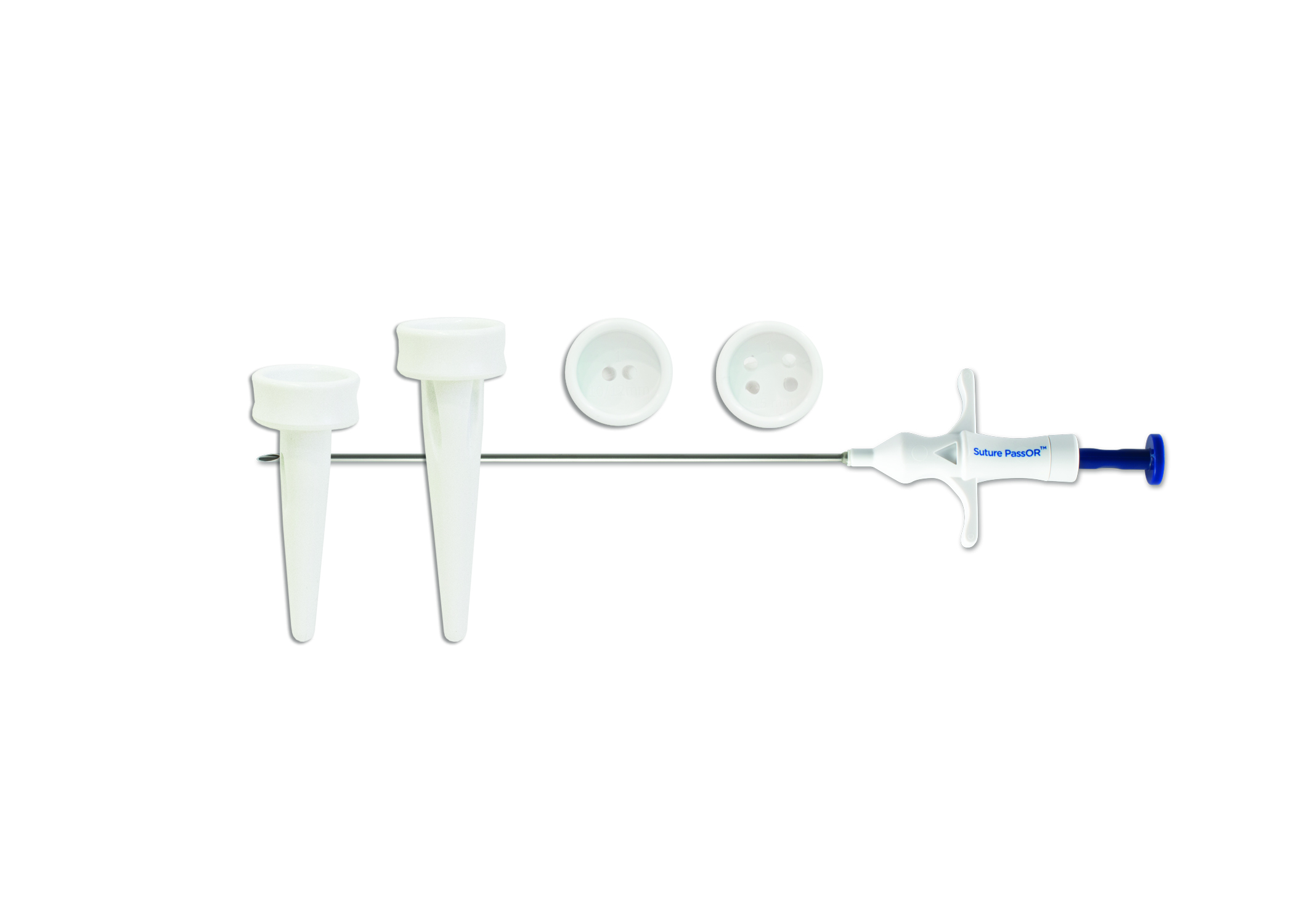 Aspen Surgical # RSG-14F