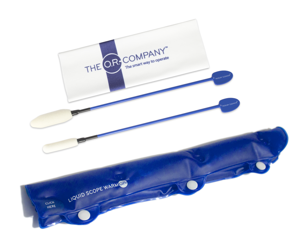 Aspen Surgical # SHK-01