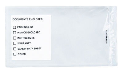 Associated Bag # 45-2-14