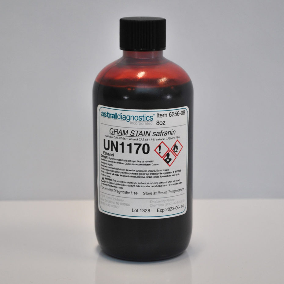 Astral Diagnostics # 6166