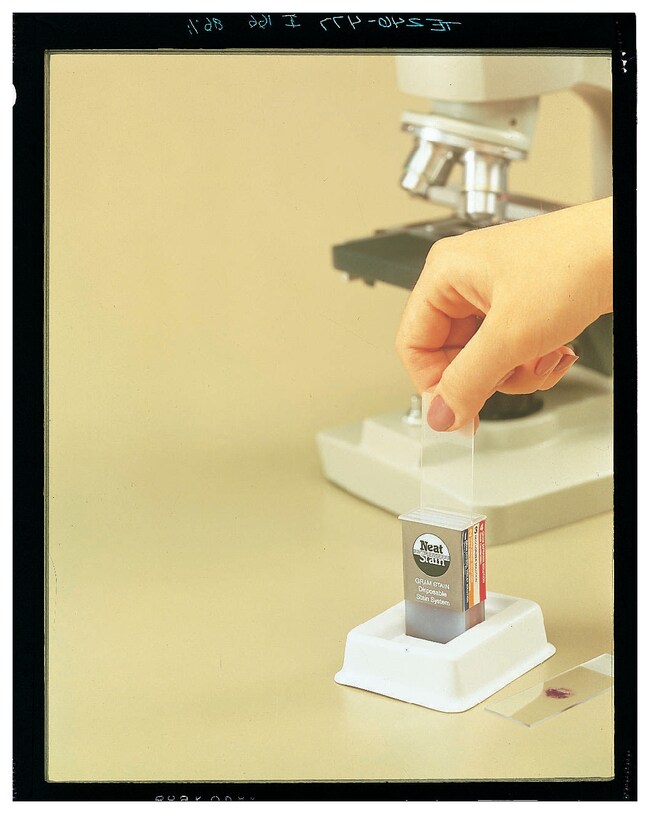 Astral Diagnostics # 6500