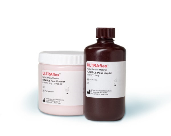 Astron Dental # P/UF/CLR/S/E