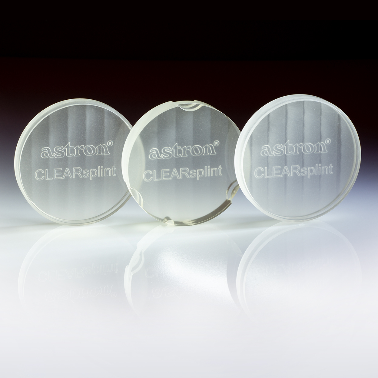 Astron Dental # P/UF/F/CLR