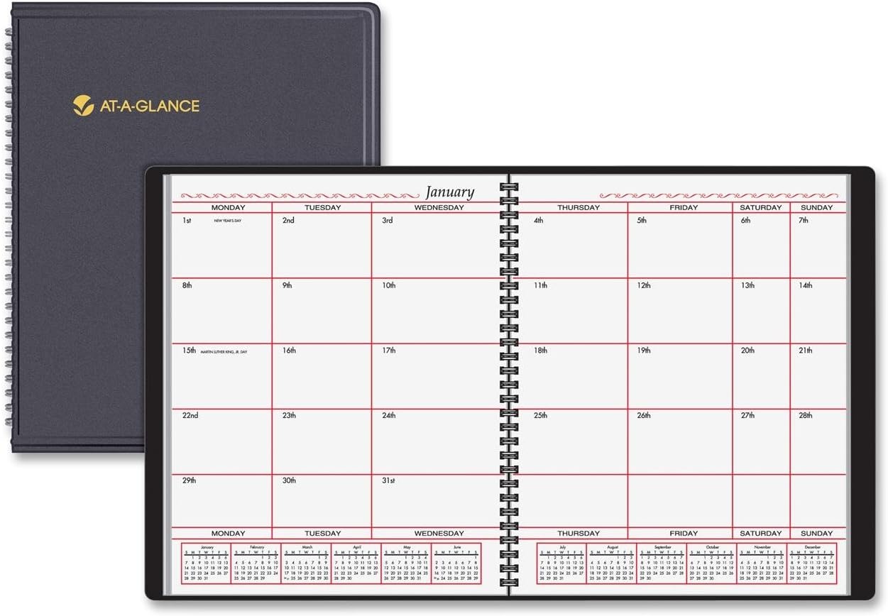 At-A-Glance # 70-130-05