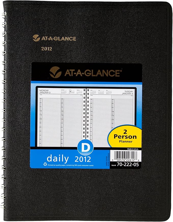 At-A-Glance # 70-222-05