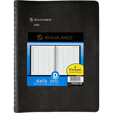 At-A-Glance # 70-822-05