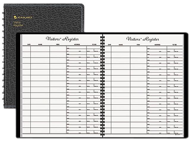 At-A-Glance # 80-580-05