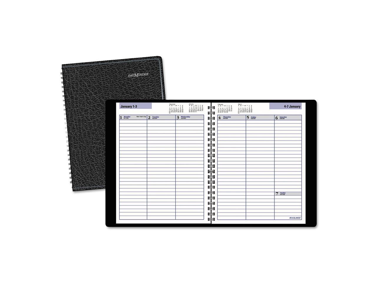 At-A-Glance # G520H-00