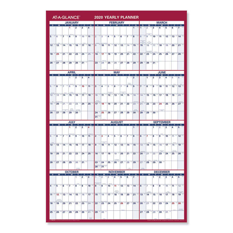 At-A-Glance # PM212-28