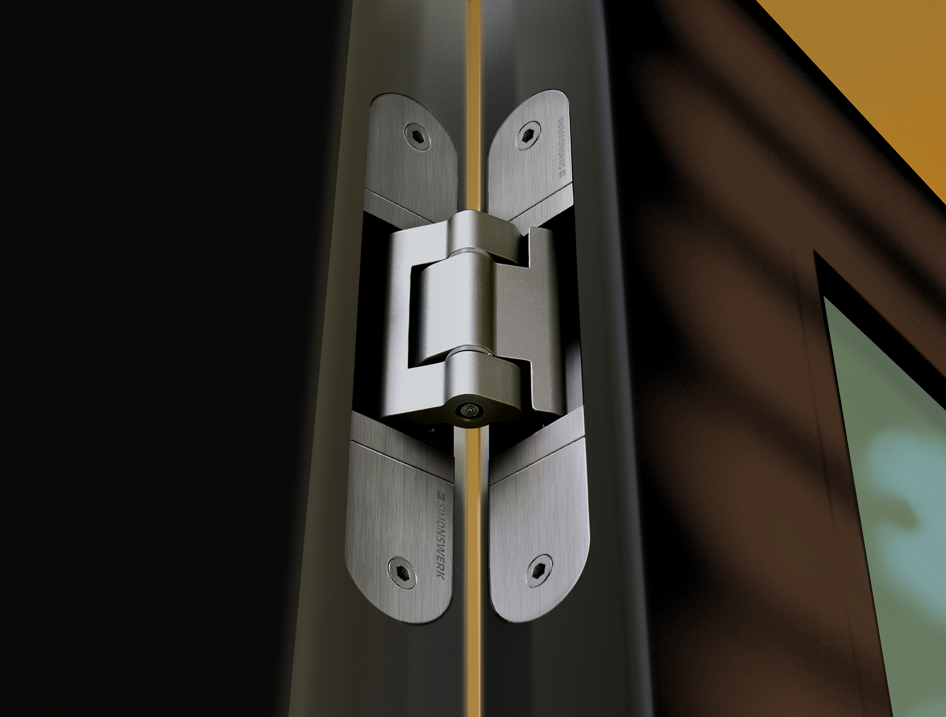 Athletic Edge # TSSOS3