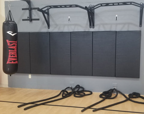 Athletic Edge # TSTOWP
