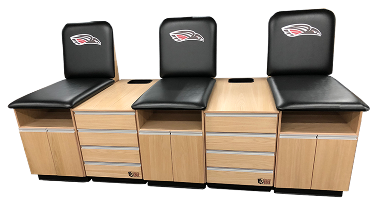 Athletic Edge # TTS5424251LG