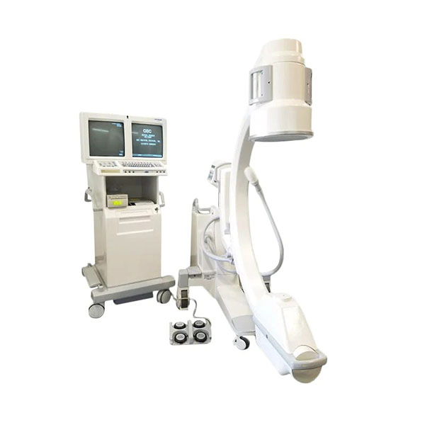 Atlantis Worldwide # 9600-GE-DICOM