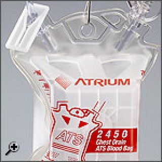 Atrium # 2450