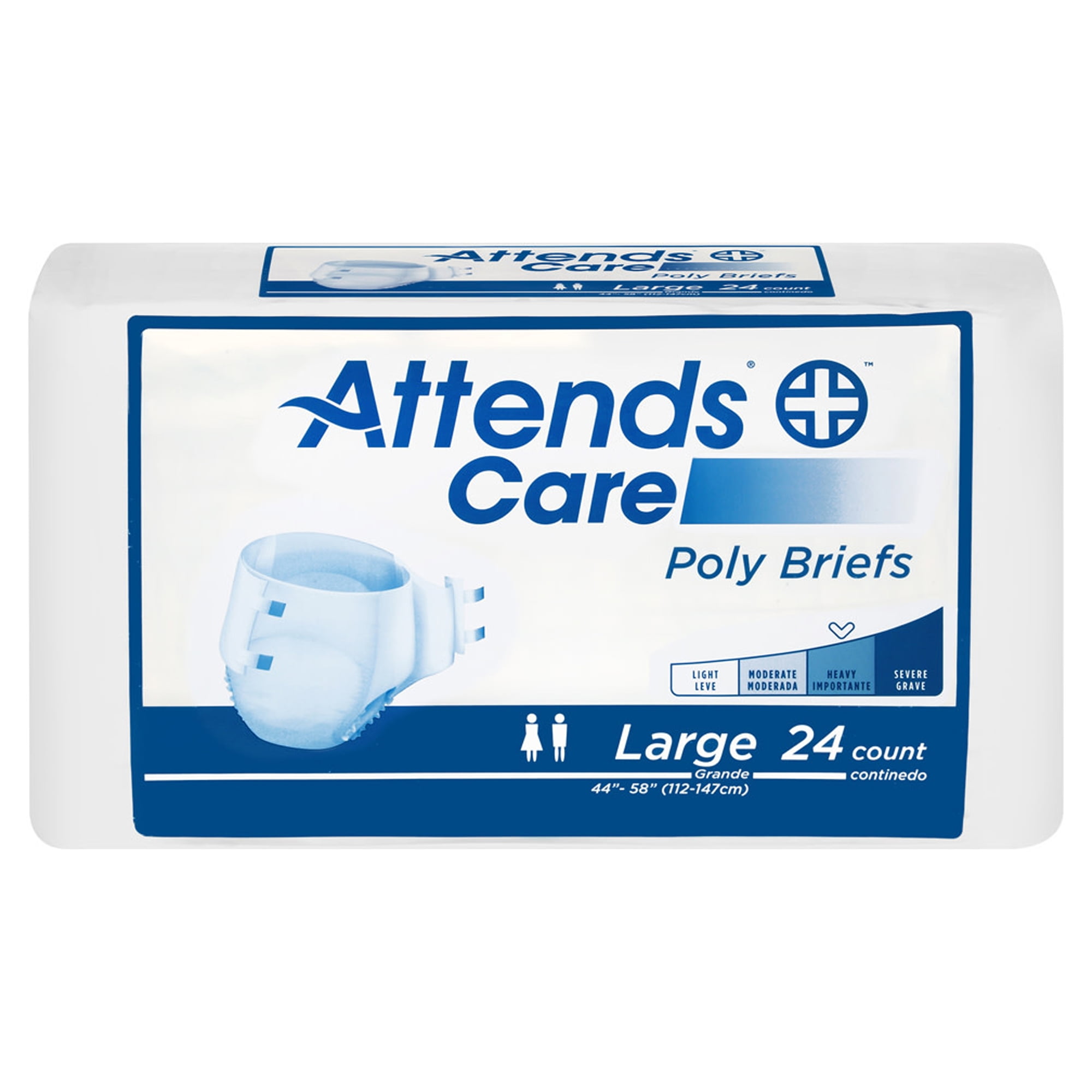 Attends Healthcare # BR30