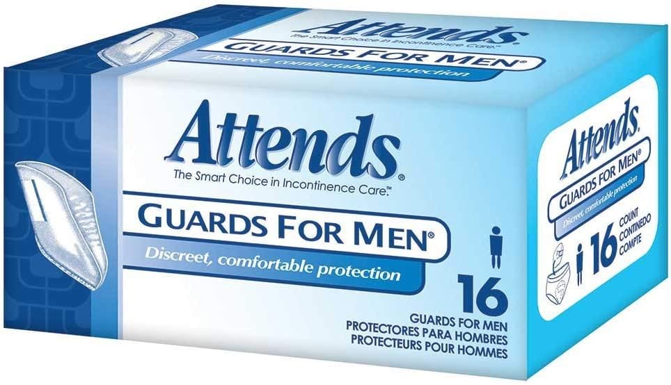 Attends Healthcare # MG0400