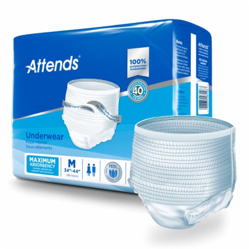 Attends Healthcare Products # AP0720