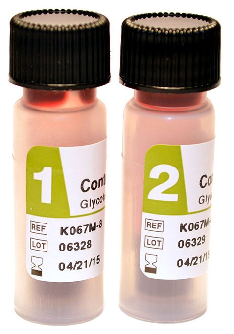 Audit Microcontrols # K067M-8