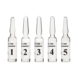 Audit Microcontrols # K073M-6