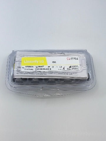 Audit Microcontrols # K726M-5