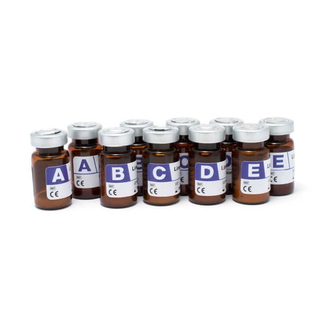 Audit Microcontrols # K808M-5