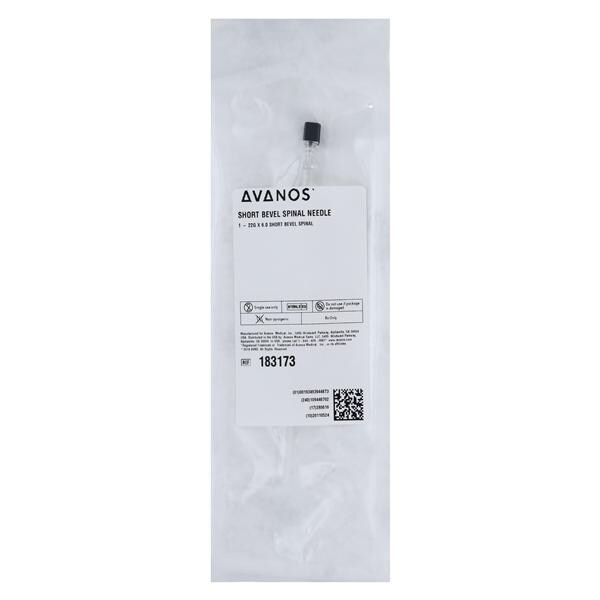 Avanos Medical # 18394