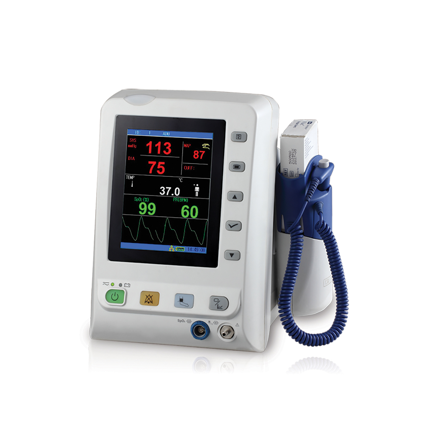 Avante Health Solutions # 60129ARS