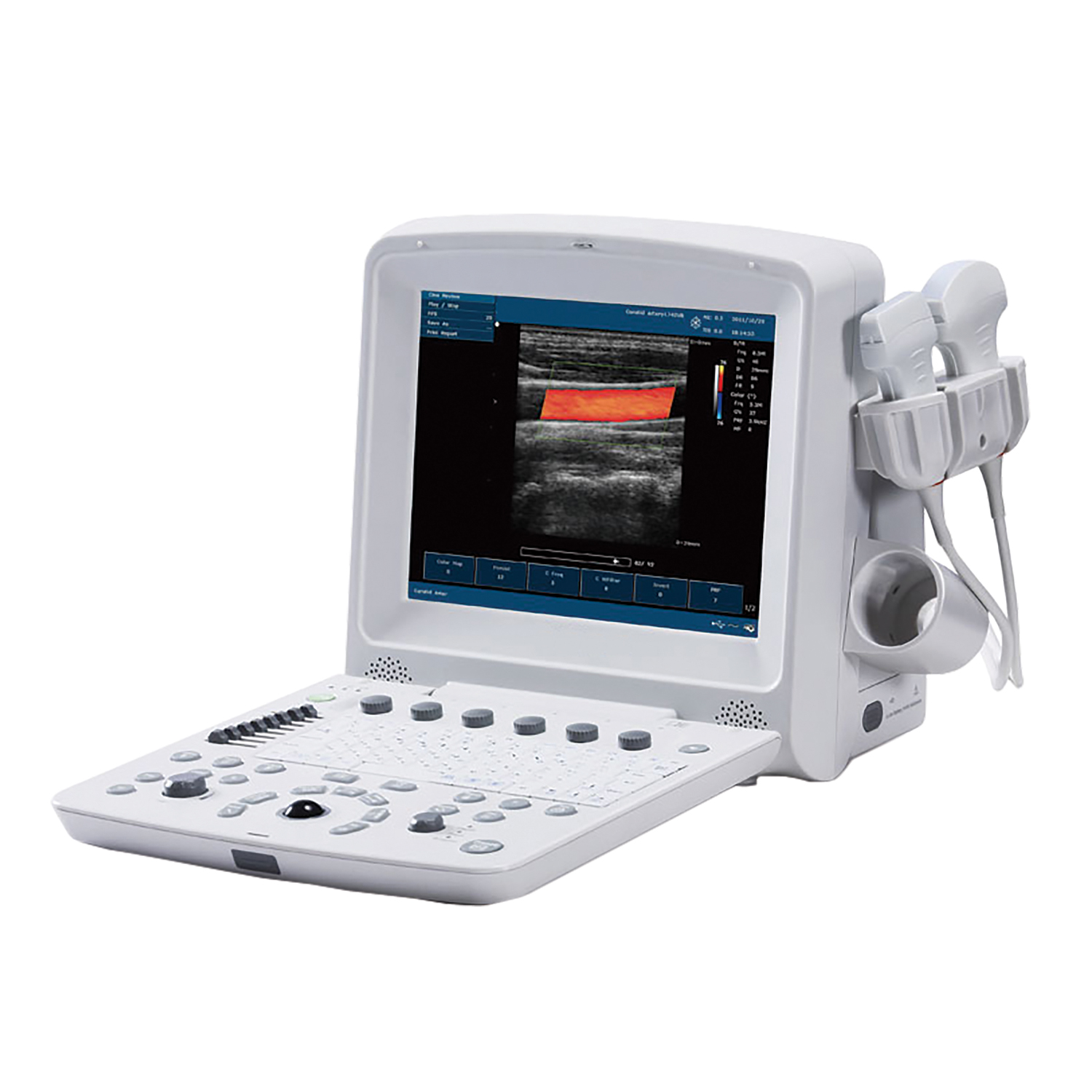 Avante Health Solutions # 60138U50RS