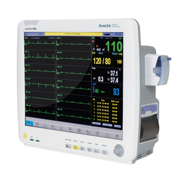 Avante Health Solutions # 66009B2ICO2DRS