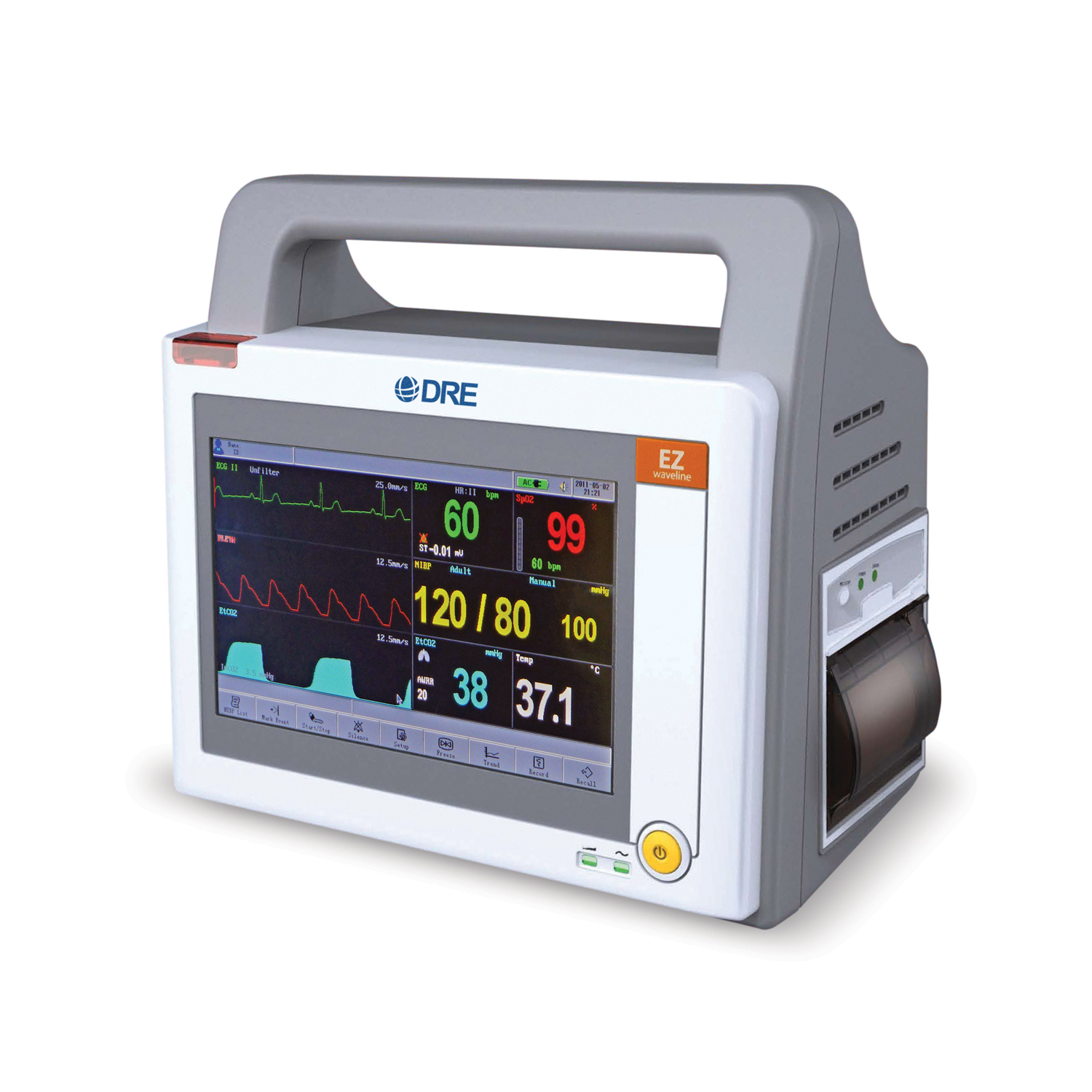 Avante Health Solutions # 66012B2RS