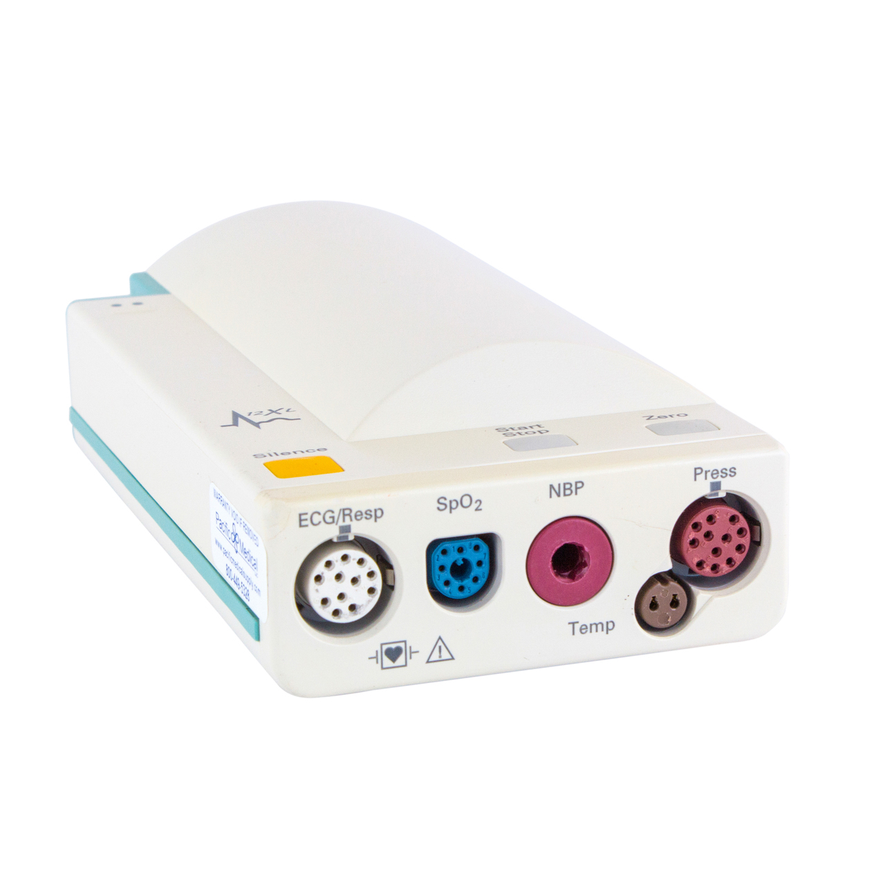 Avante Health Solutions # 6M3001A03