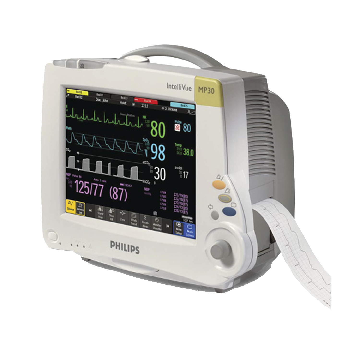 Avante Health Solutions # 6MP30P