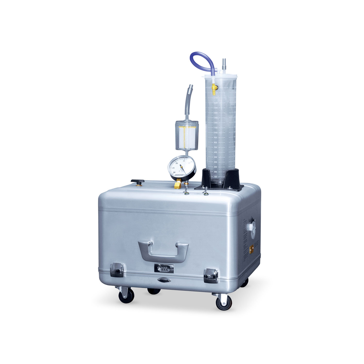 Avante Health Solutions # 700540RS